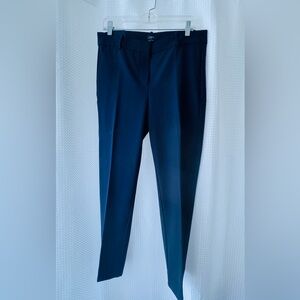 J.Crew ladies Ruby pants